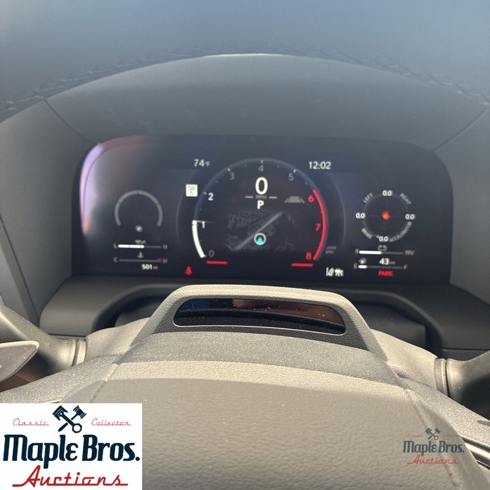 2026 Lexus GX 550 Premium+
