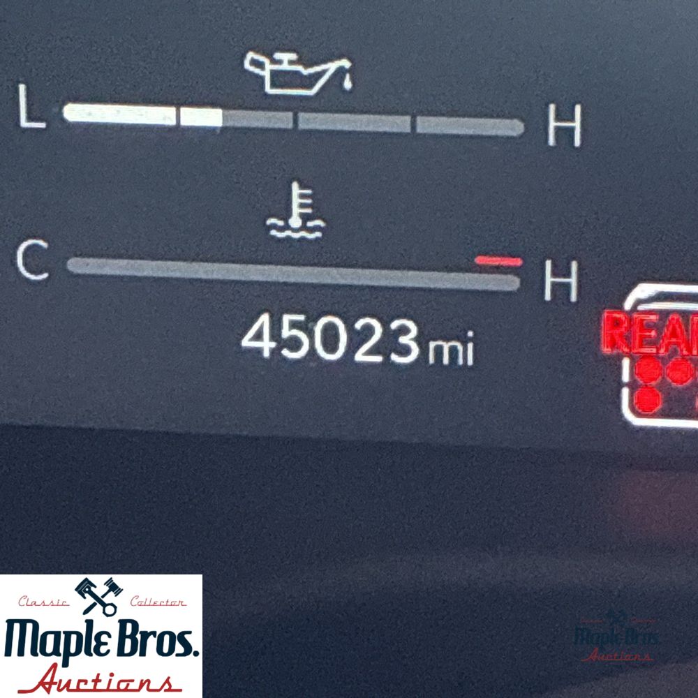 2024 Lexus GX 550 Luxury
