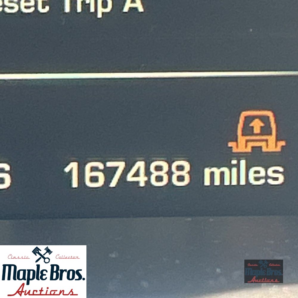 2016 Land Rover Range Rover Supercharged