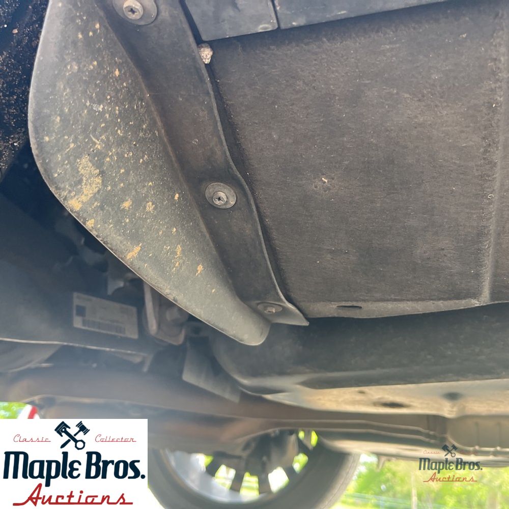 2016 Land Rover Range Rover Supercharged LWB