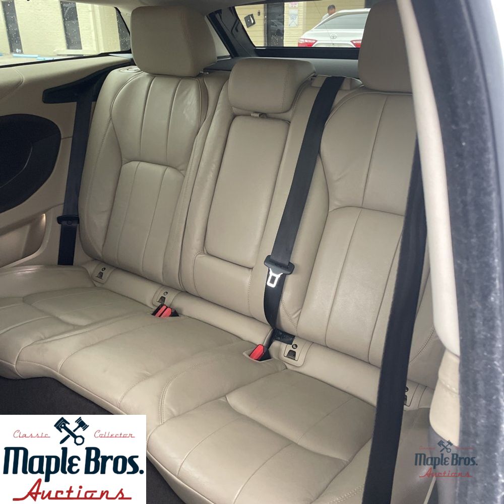 2016 Land Rover Range Rover Evoque Coupe SE Premium