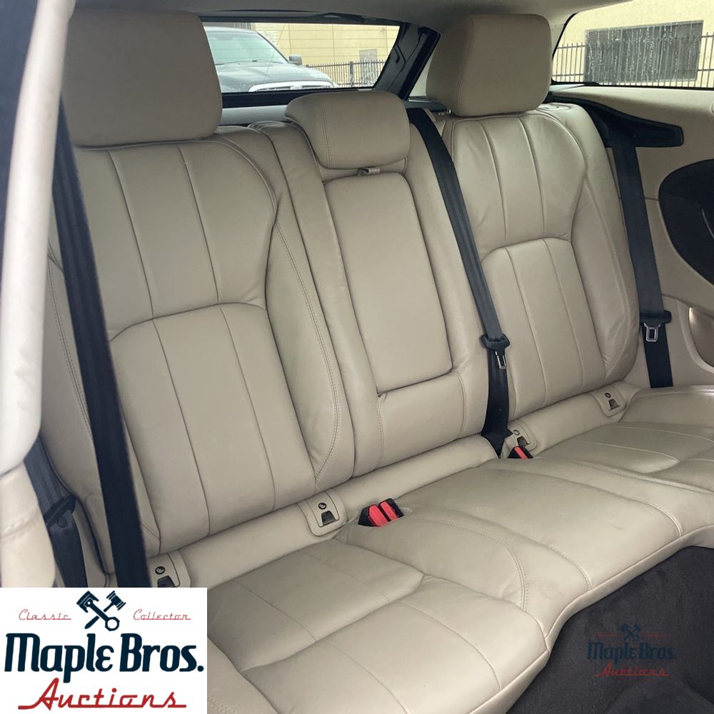 2016 Land Rover Range Rover Evoque Coupe SE Premium