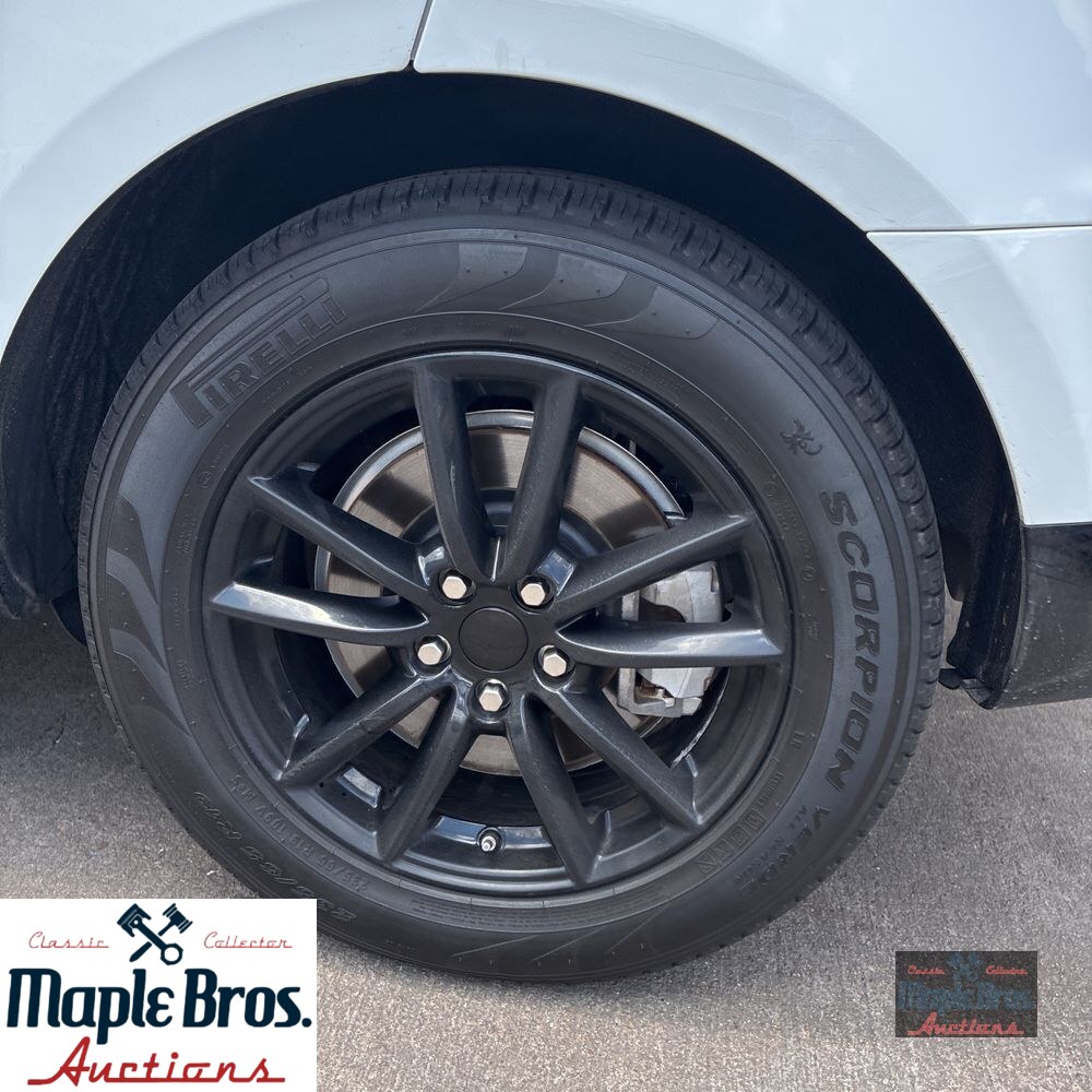 2018 Land Rover Range Rover Sport HSE
