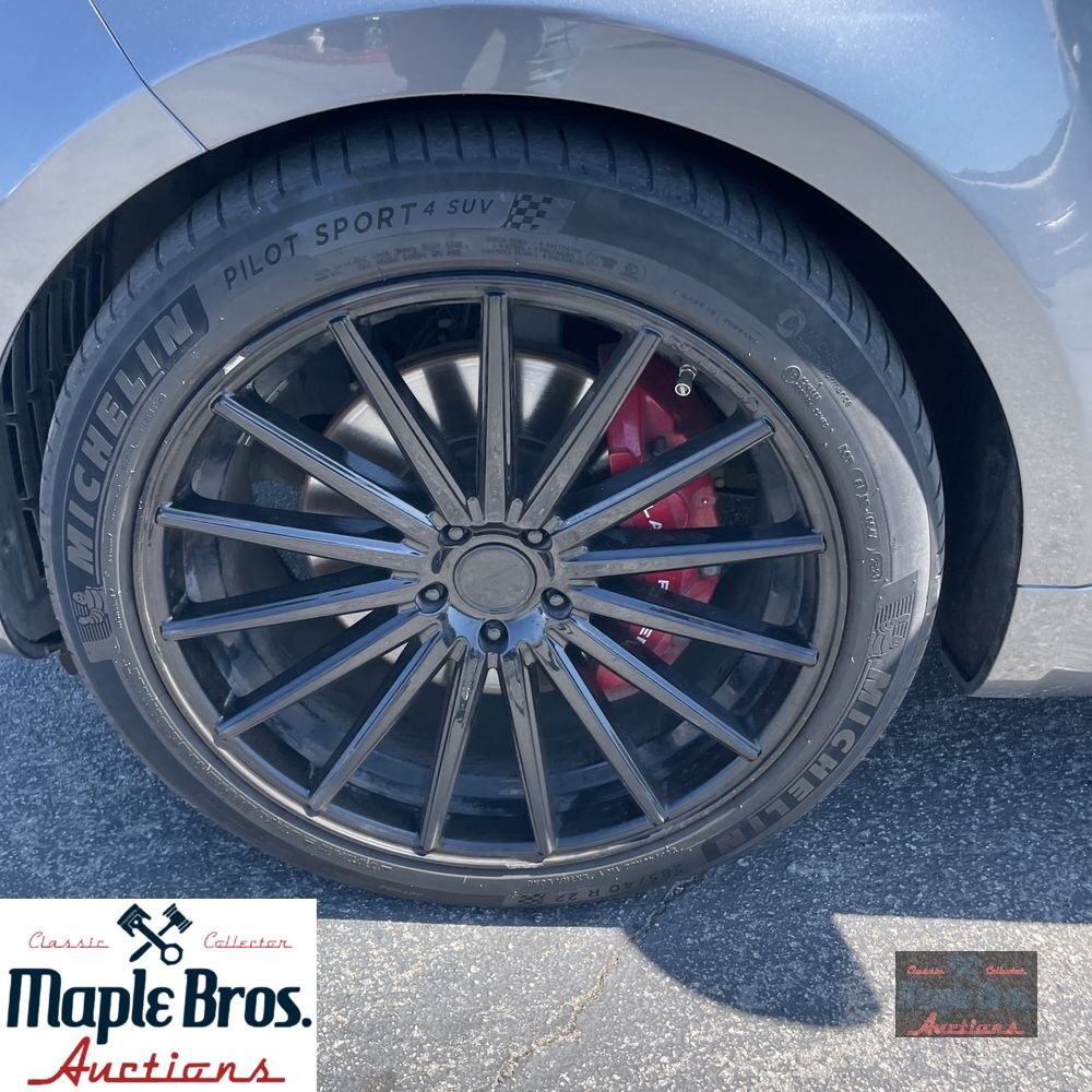 2019 Land Rover Range Rover Sport HSE Dynamic