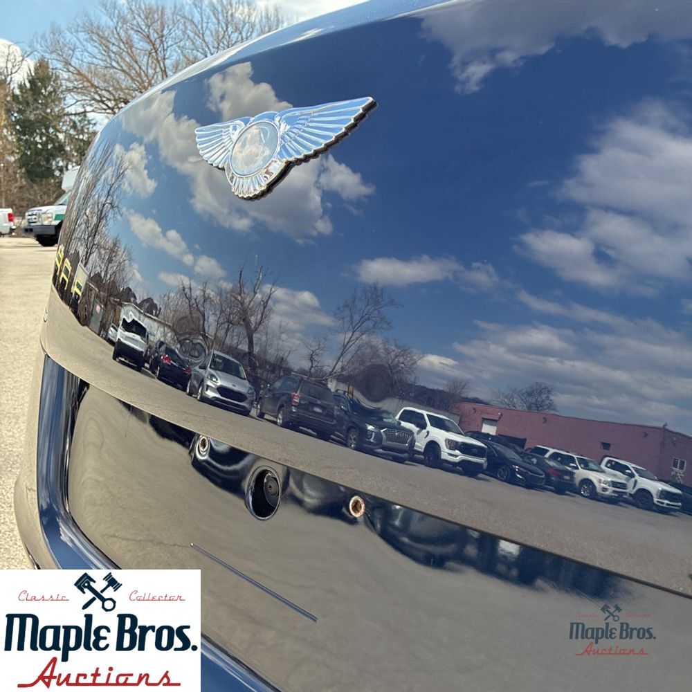 2015 Bentley Continental GT