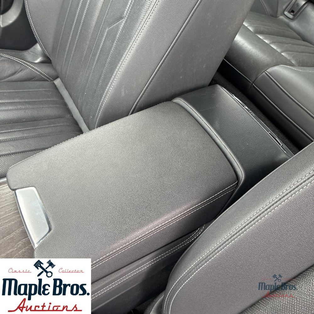 2023 Audi A7 quattro Prestige 55 TFSI