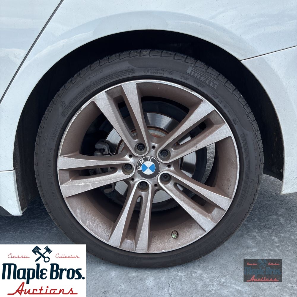 2019 BMW 4 Series 430i Gran Coupe