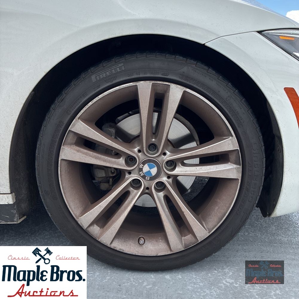 2019 BMW 4 Series 430i Gran Coupe