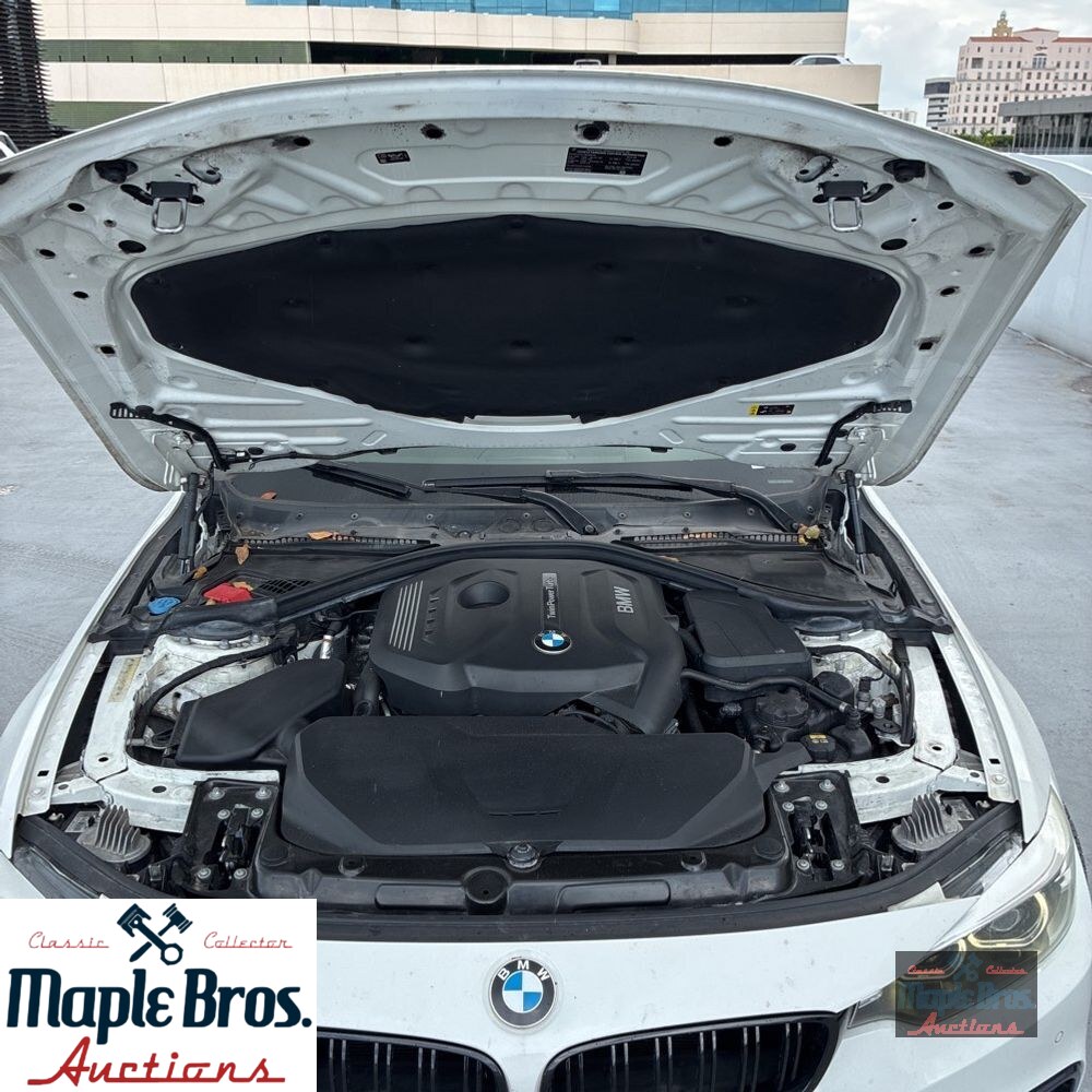 2019 BMW 4 Series 430i Gran Coupe