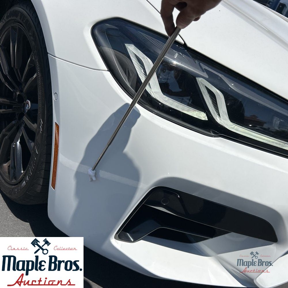 2023 BMW M5 Base