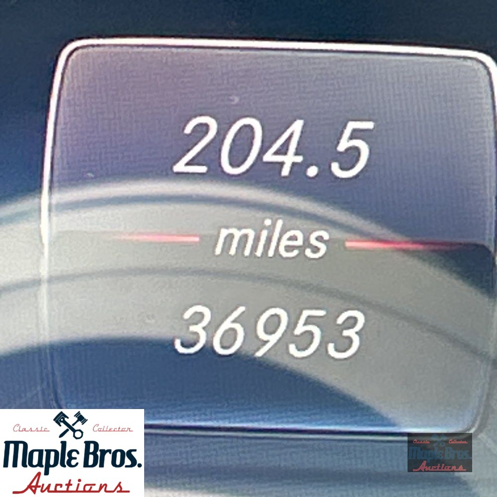 2019 Mercedes-Benz S-Class S 450 4MATIC