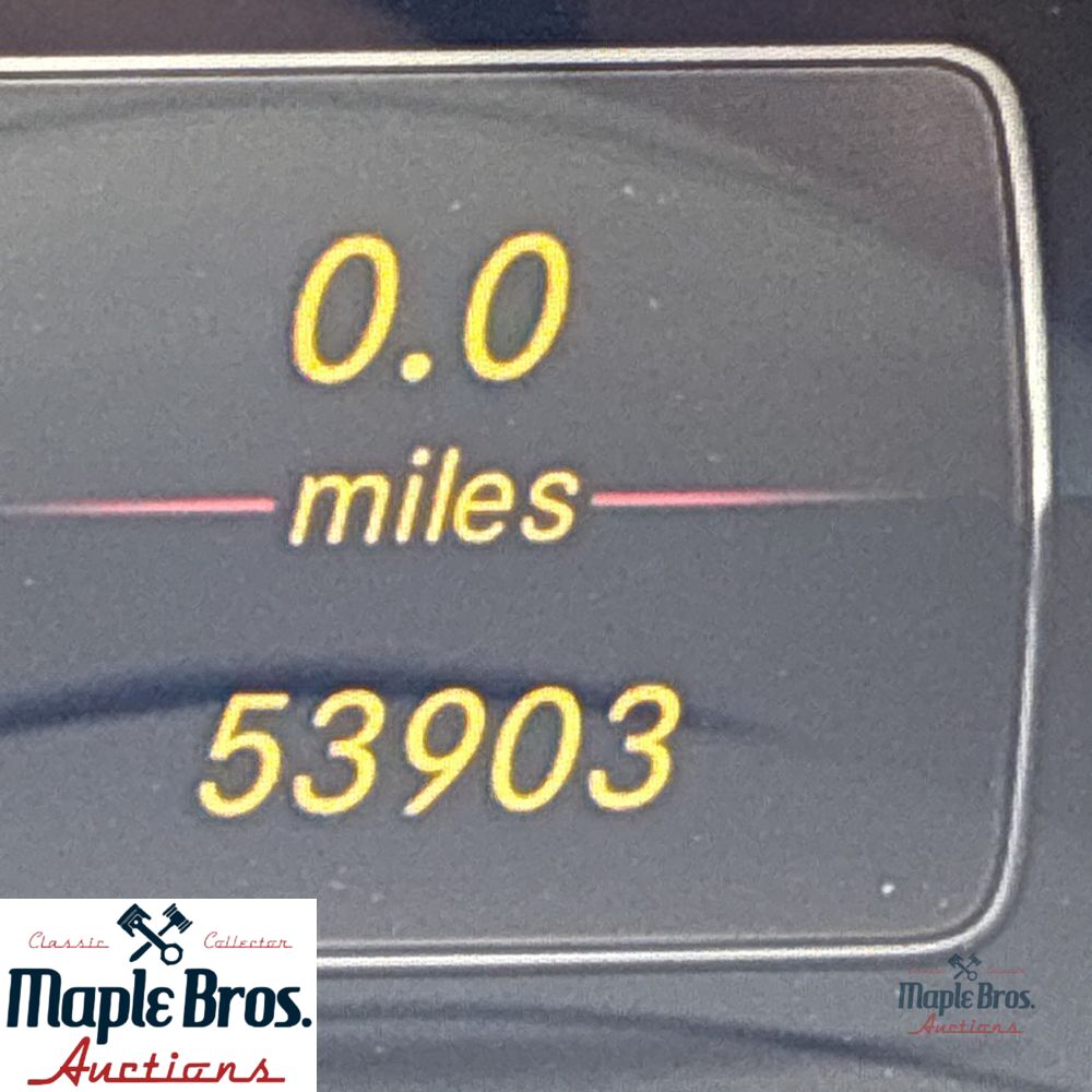 2019 Mercedes-Benz S-Class S 560 4MATIC