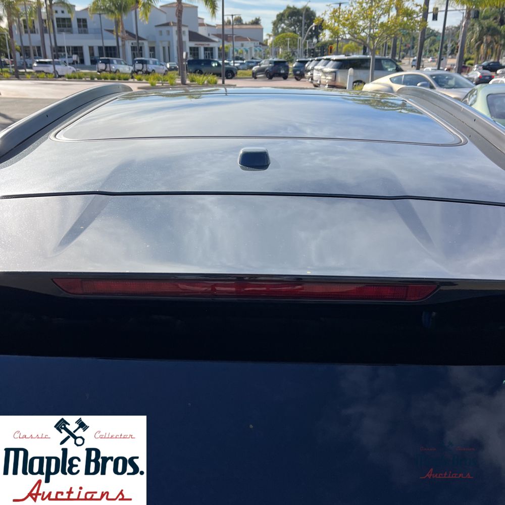 2024 Porsche Macan S