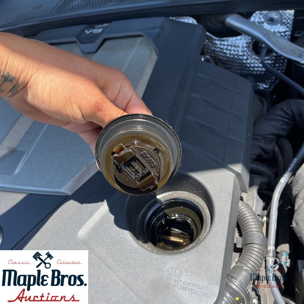 2022 Audi RS 7 Sportback TFSI quattro Tiptronic